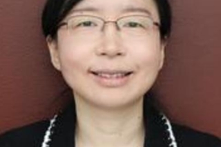 Associate Professor of Statistics