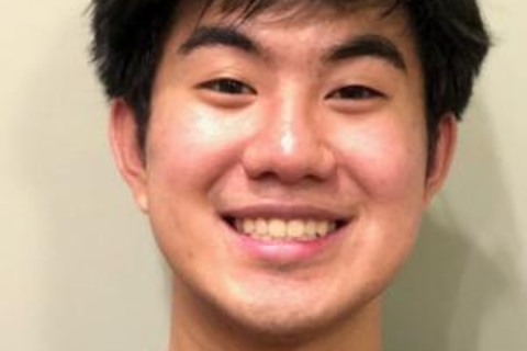 Brian Xiang Headshot