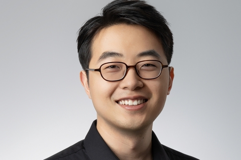 Penghui Yang headshot