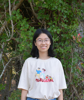 Xinyi Zhong's picture