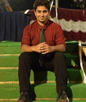 Siddhartha Chatterjee's picture