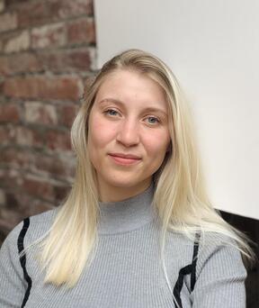 Daria Bobrova's picture