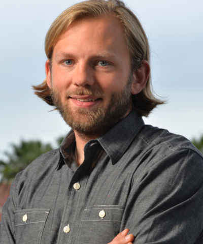 Johan Ugander's picture