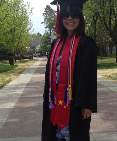 Yibei Chen | Department of Statistics and Data Science